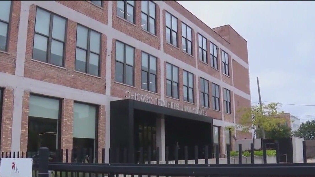 U.S. House demands CTU records