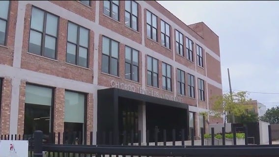 U.S. House demands CTU records