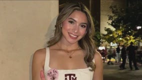 Brianna Aguilera: UT students react