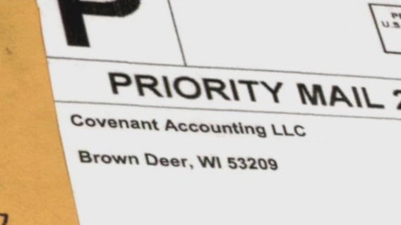 Energy drink scam jolts Brown Deer company