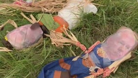 Wisconsin Assembly race, Steen hosts 'Toss Vos' party on eve of election