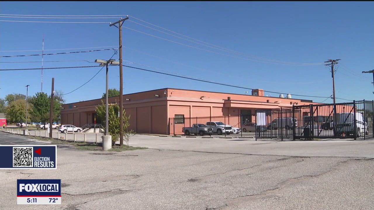 Progress made in Fort Worth's rape kit backlog