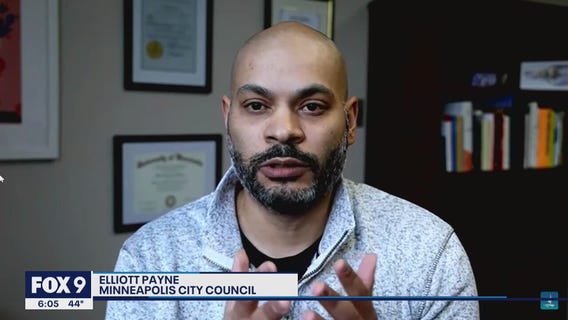 Minneapolis police union contract approved by city council
