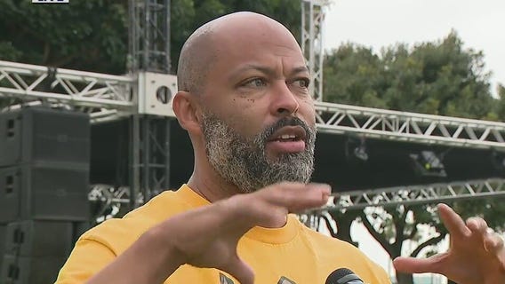 Learn about the Long Beach Juneteenth celebration