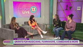 Gates Open WA nonprofit supports local artists, musicians