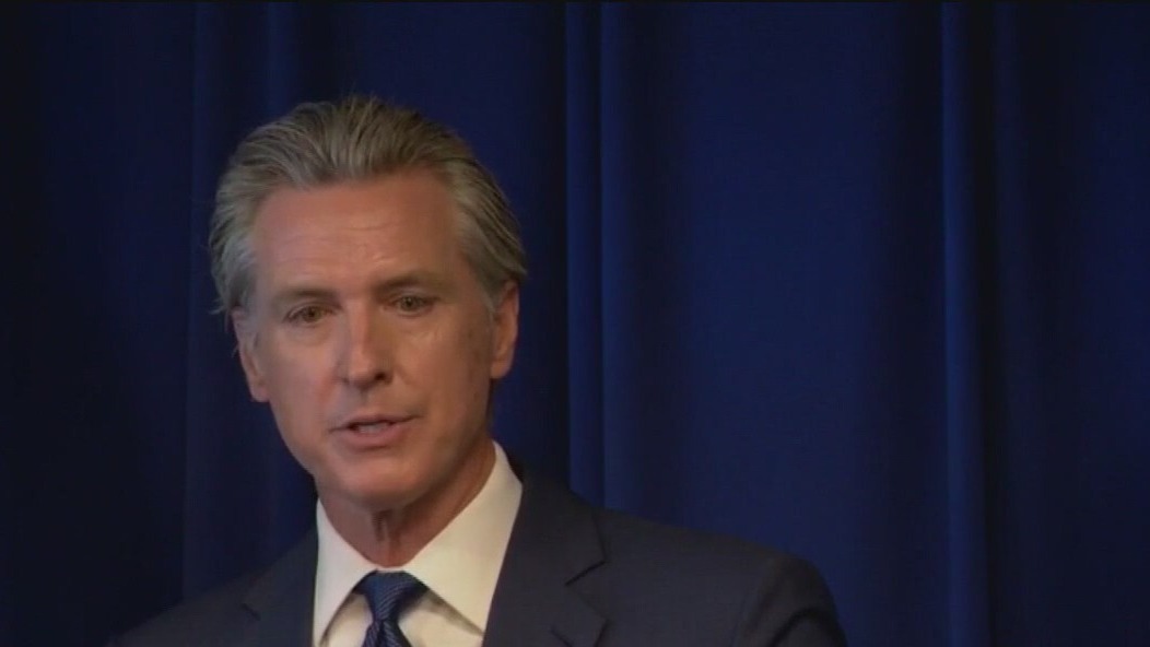 California considers redistricting to block Texas bid