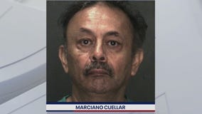 Church youth leader arrested for sexual battery