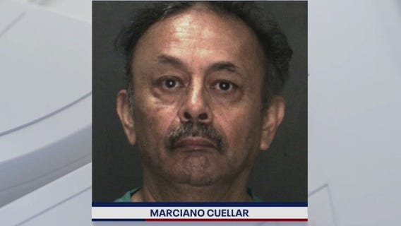 Church youth leader arrested for sexual battery