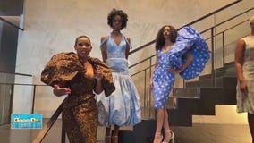 Good Day Uncut: Philly Fashion Week 20 Year Anniversary