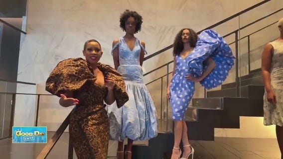 Good Day Uncut: Philly Fashion Week 20 Year Anniversary
