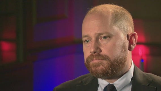 The Road to November: One-on-one with Charlie Bailey