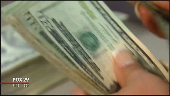 How to prevent making common money mistakes