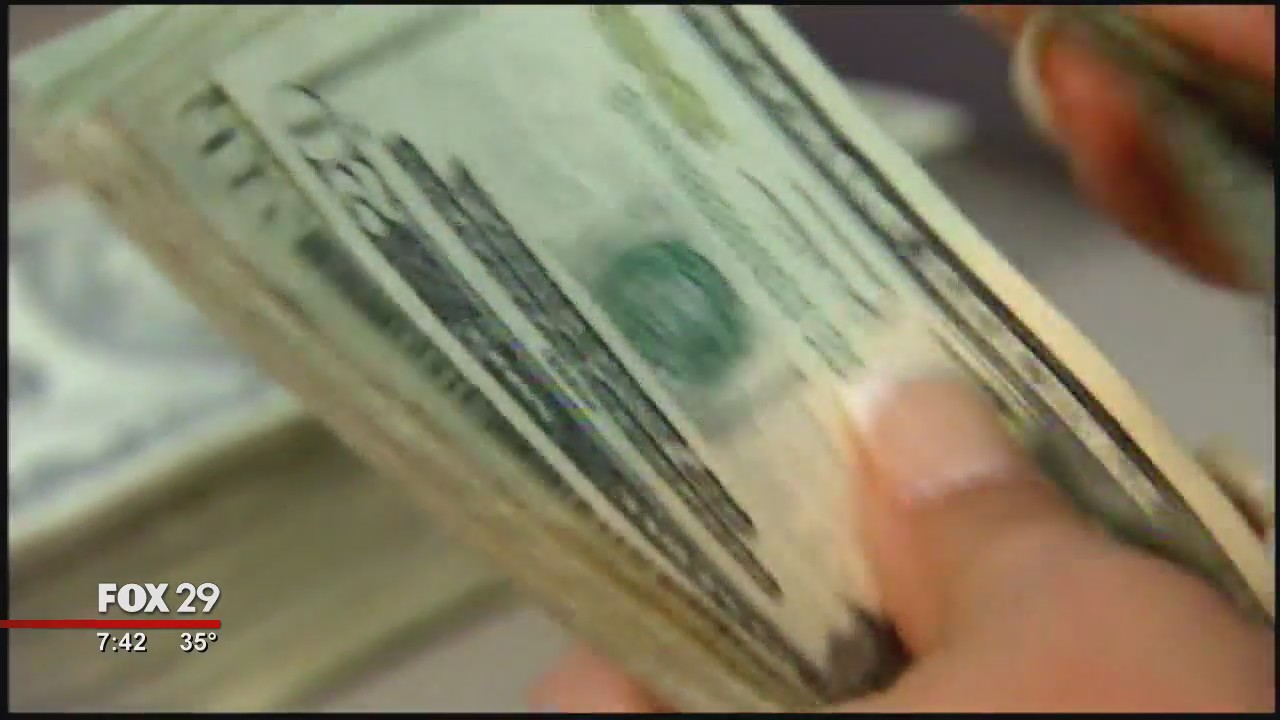 How to prevent making common money mistakes