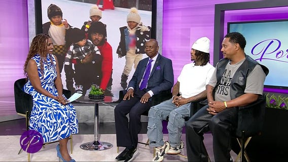 Portia: Father First