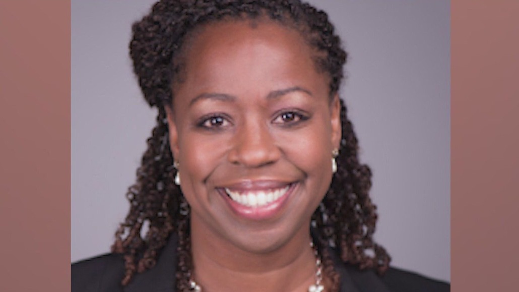 Kiana Sears appointed to Arizona State Senate seat