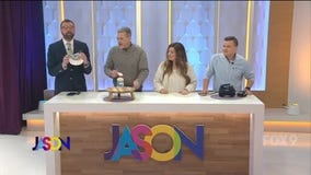 The Jason Show: Nov. 19, 2025