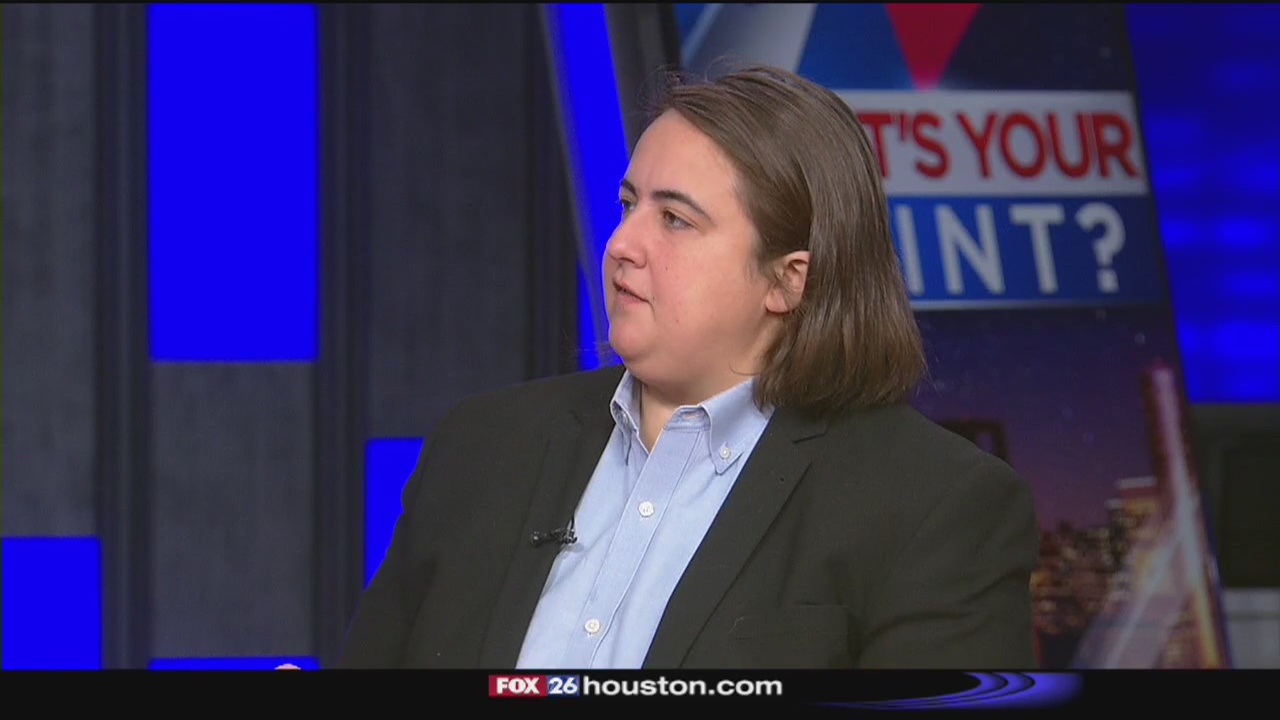 Isabel Longoria runoff candidate for Houston City Council District H in the hot seat