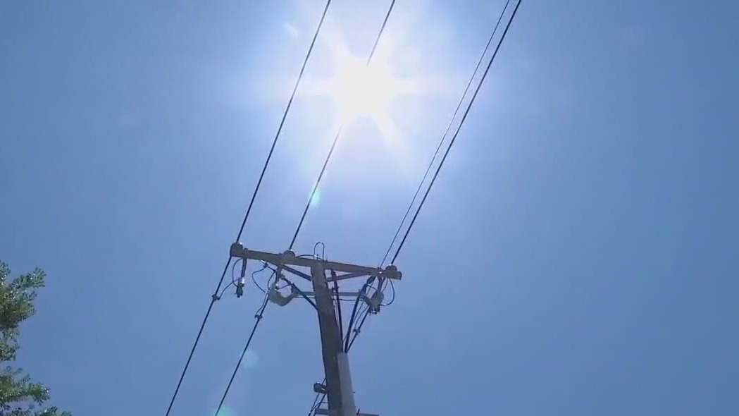 Bitcoin mining, AI data centers may stress power grid