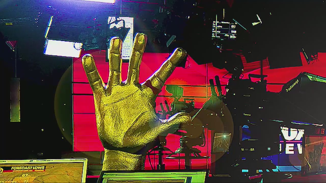 High 5 Sports - Double-0 Five