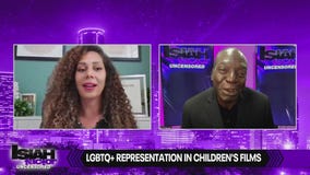 Snoop Dogg speaks out against LGBTQ+ representation in children's films