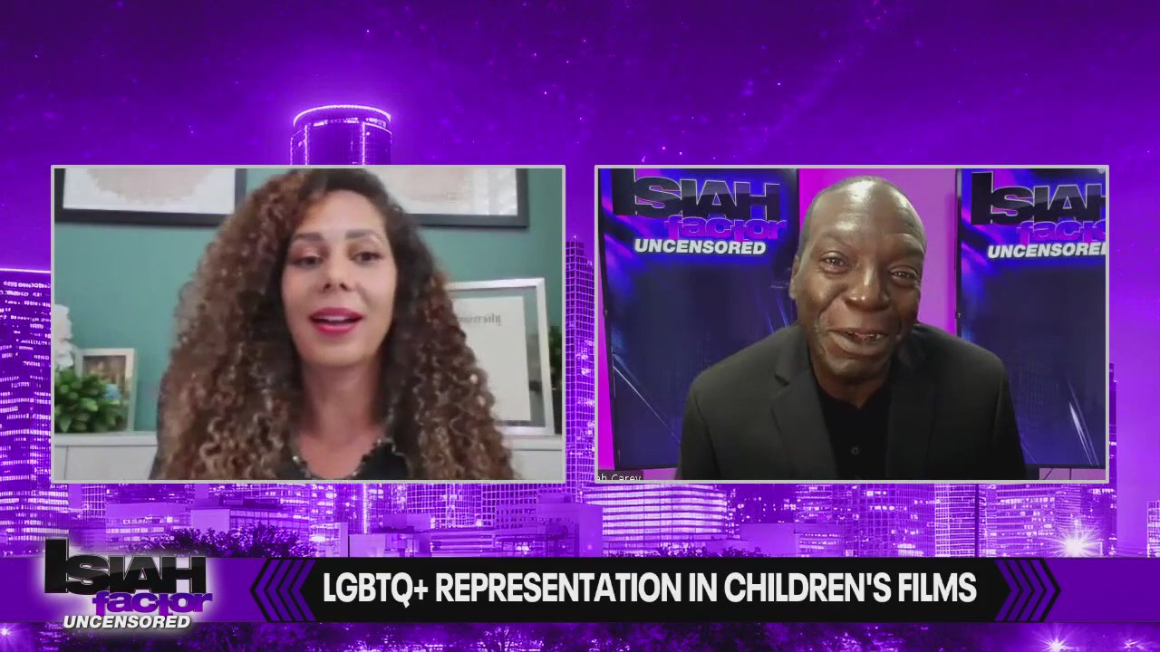 Snoop Dogg speaks out against LGBTQ+ representation in children's films