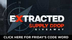 Extracted Code Word - 3/14