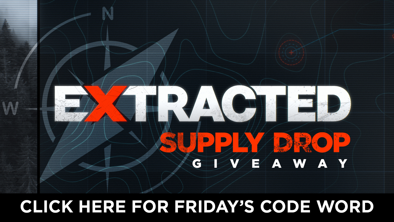 Extracted Code Word - 3/14