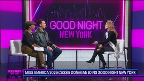 Good Night New York Full Episode: Nov. 19