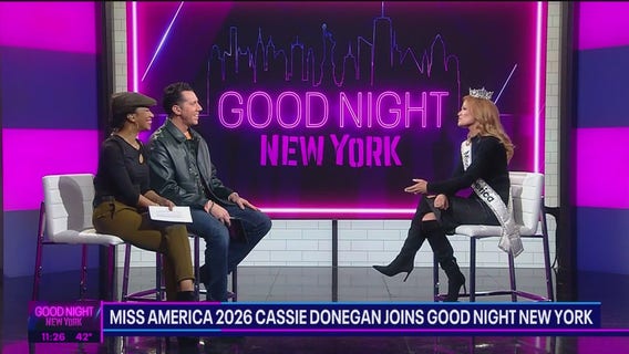 Good Night New York Full Episode: Nov. 19