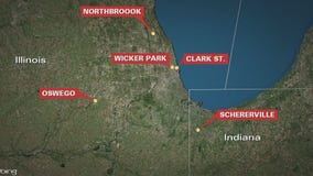 Barnes & Noble expanding with new Chicagoland stores