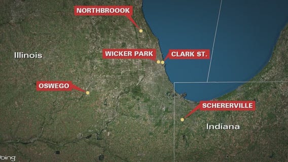 Barnes & Noble expanding with new Chicagoland stores