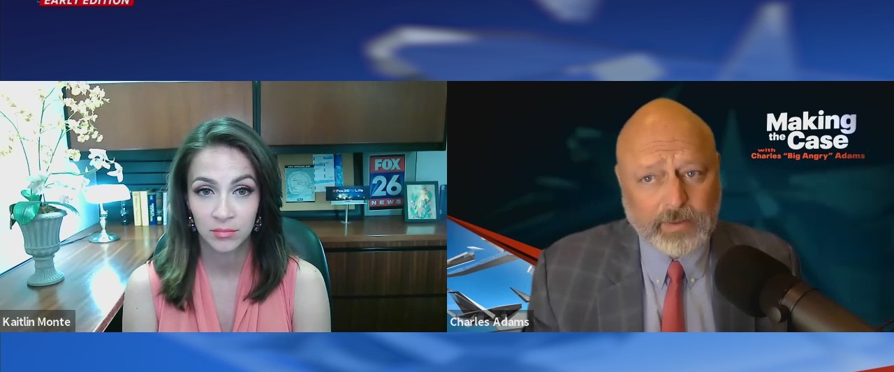 Making the Case: HIPAA confusion