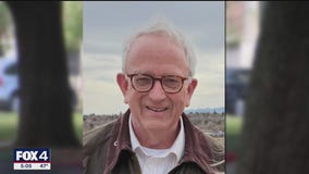 Family seeks answers as SMU professor still missing