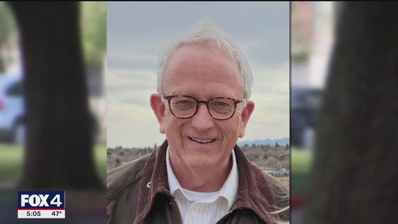 Family seeks answers as SMU professor still missing