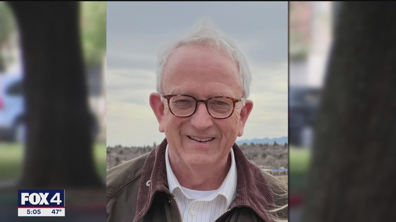 Family seeks answers as SMU professor still missing