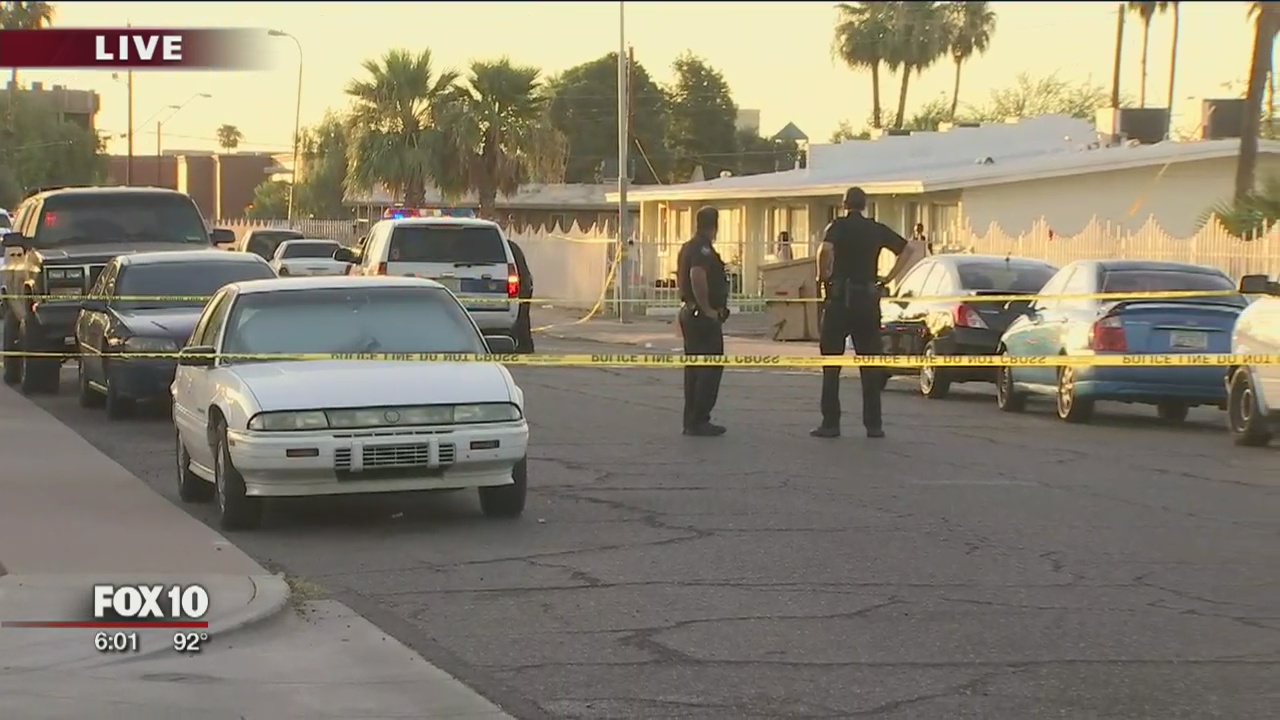 Heatherbrae Homicide