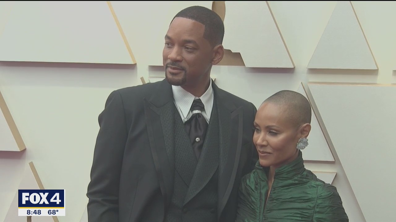 TMZ: Chris Rock and Will Smith