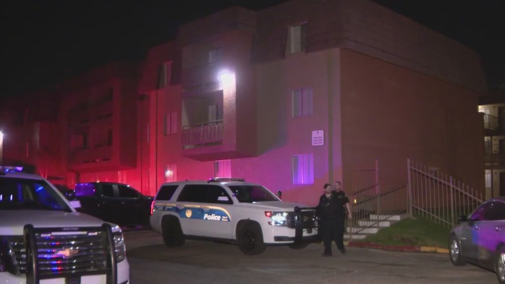 North Phoenix double shooting leaves 1 dead | FOX 10 Phoenix