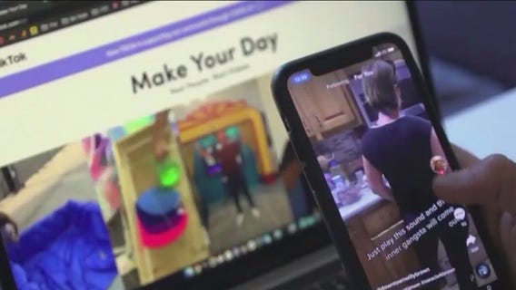 Tiktok ban could soon be reality