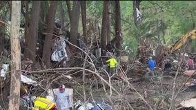 Texas floods: How to prepare for natural disasters