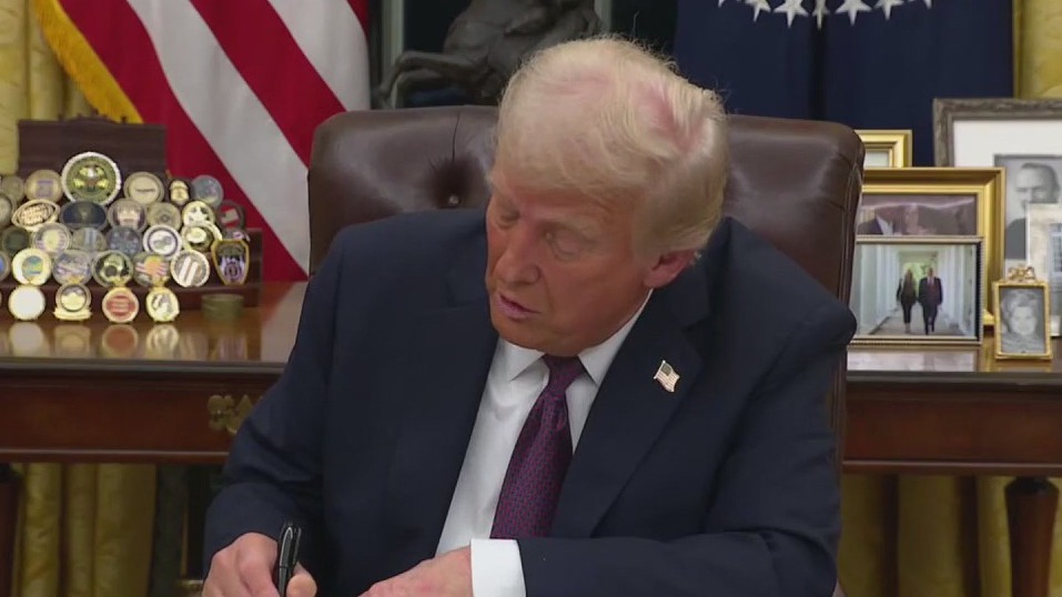 Is a government shutdown looming?