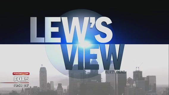 Lew's View - A 2019 Report Card for Bill de Blasio