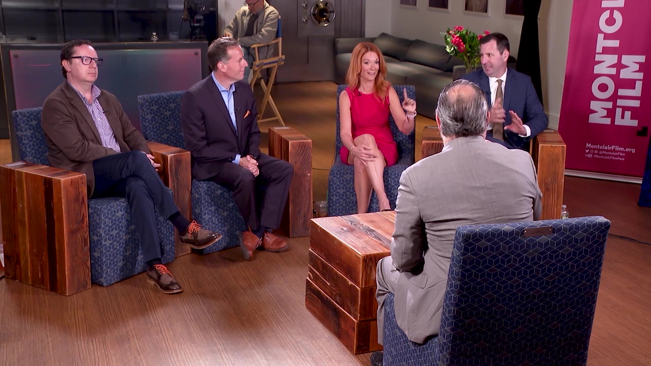 NJ Now: Election season returns