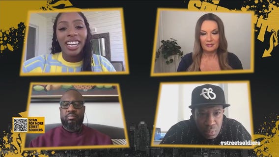 Style & swag in hip-hop