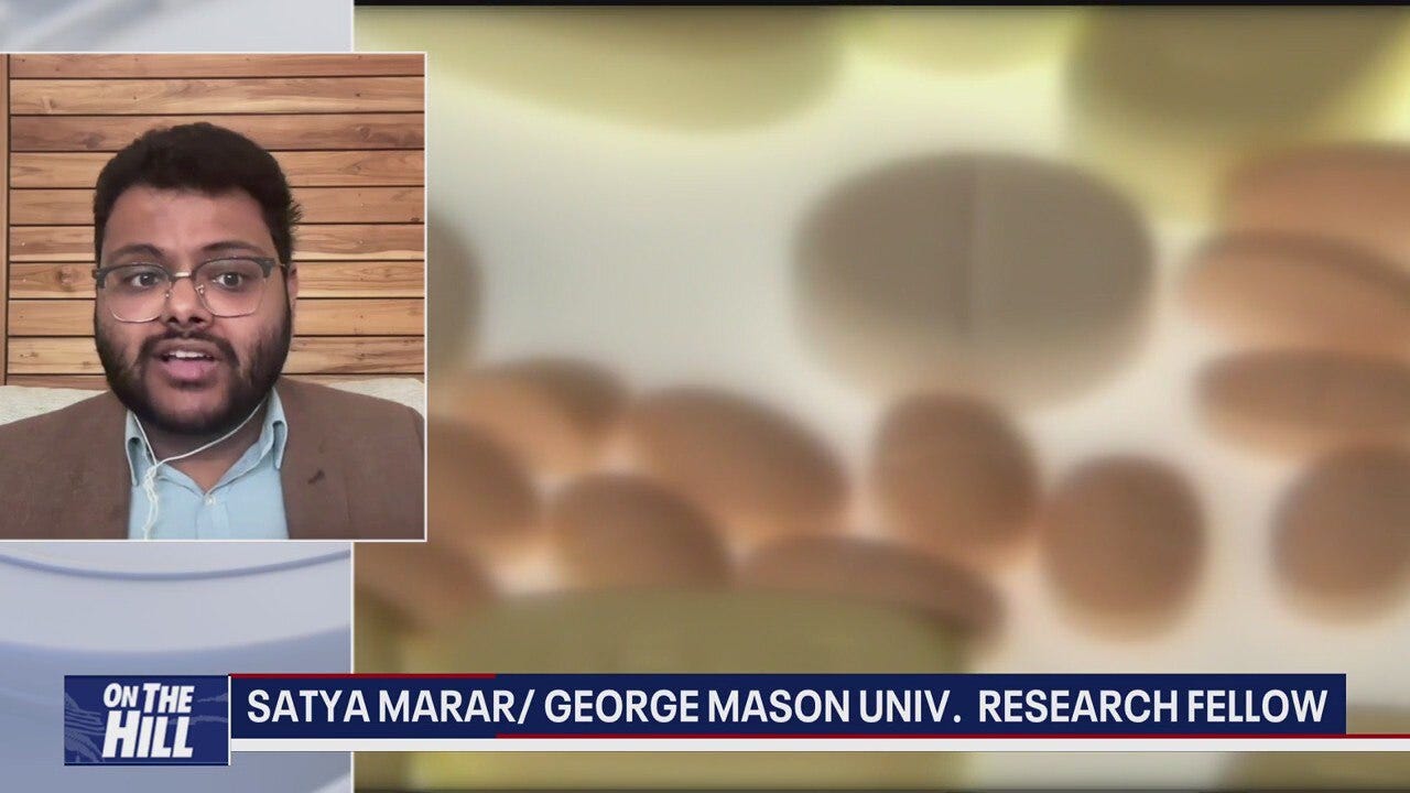 Prescription drug prices