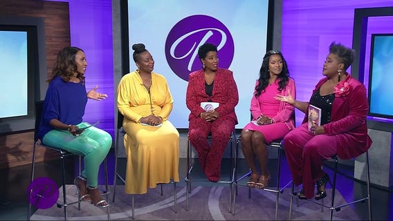 Portia: Mid-Life Flyness