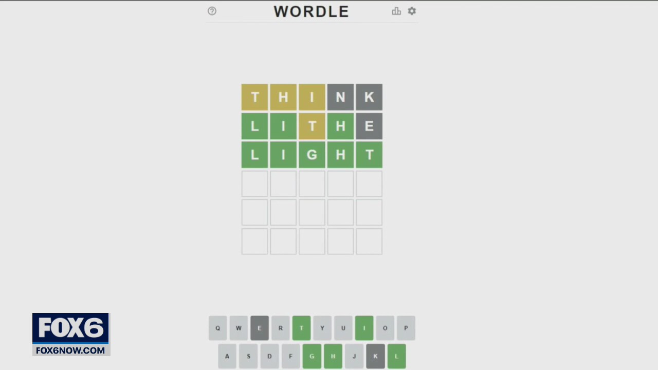 Weather Webcast with A.J. Waterman