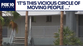 Bill targets city-funded hotel stays for homeless