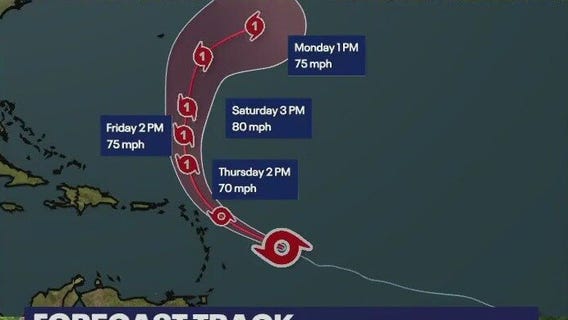 What's going on with Jerry?