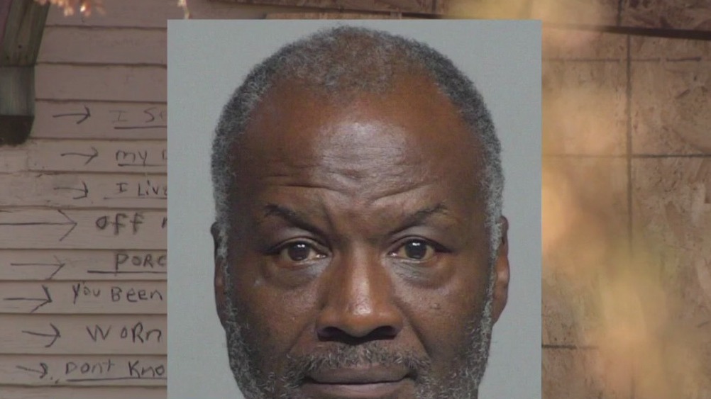 Milwaukee fatal shootings; man accused in deaths of 2 people